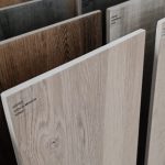 DEEPWOOD Grés Porcelânico